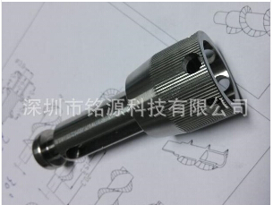 5軸走心機(jī)加工的優(yōu)勢(shì)！