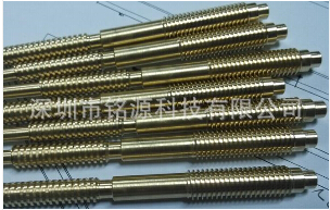 東莞CNC走心機(jī)加工應(yīng)注意哪些問(wèn)題？