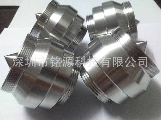 使用cnc數(shù)控車加工的特點(diǎn)是什么？