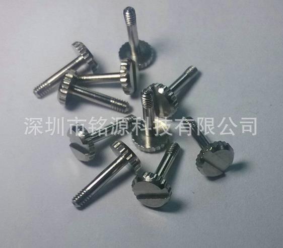 不銹鋼精密件加工有什么特點呢？