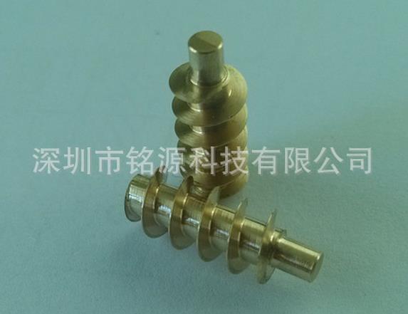 細(xì)長軸的裝夾方法有哪些？