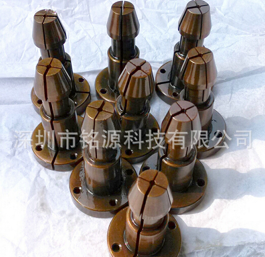 cnc軸加工應遵循哪些原則？