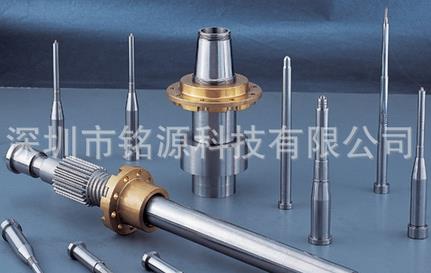 電機(jī)軸的類型通常有哪些？